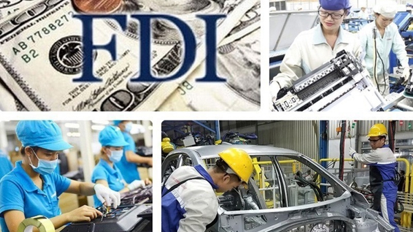 Nghệ An lập “kỷ lục” mới trong thu vốn FDI