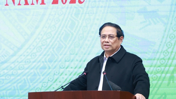 Thủ tướng muốn Bộ Tài chính