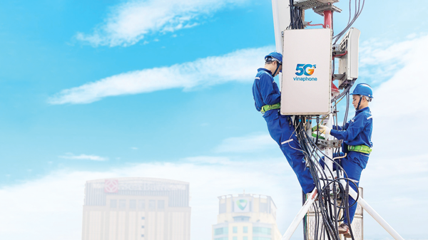 Doanh nghiệp viễn thông đặt mục tiêu “vươn mình” trong năm 2025