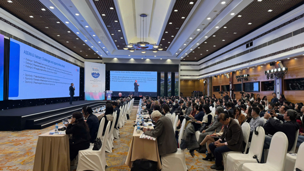UOB: Ba cơ hội và ba thách thức cho Việt Nam trong thời kỳ Trump 2.0