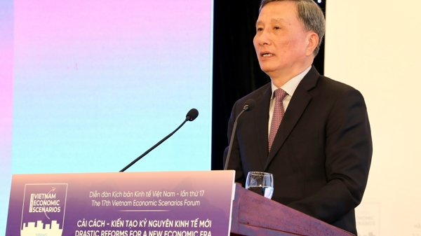 Biến thể chế thành lợi thế cạnh tranh trong lĩnh vực khoa học và công nghệ