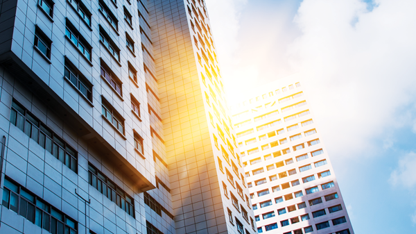 Thị trường bất động sản: Đón cơ hội, chuyển mình mạnh mẽ