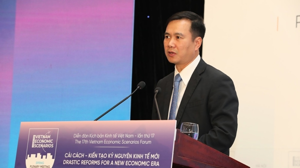 Cách nào vượt qua “thung lũng chết”, tránh bẫy thu nhập trung bình?