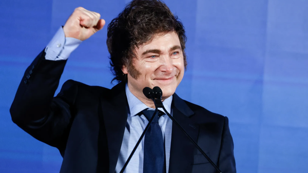 Cuộc cải tổ kinh tế của Tổng thống Argentina