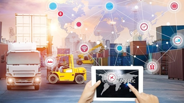 Thúc đẩy chuyển đổi số trong ngành logistics 