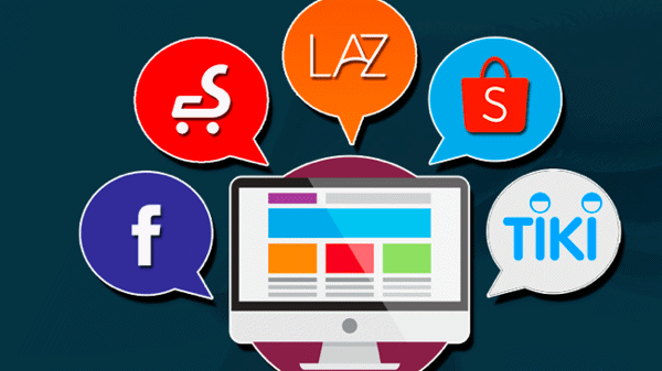 Xây dựng Luật Thương mại điện tử với năm chính sách lớn