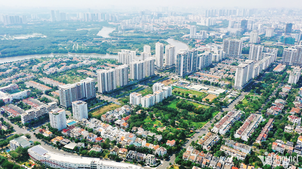 Giải phóng nguồn lực nhờ chính sách mới