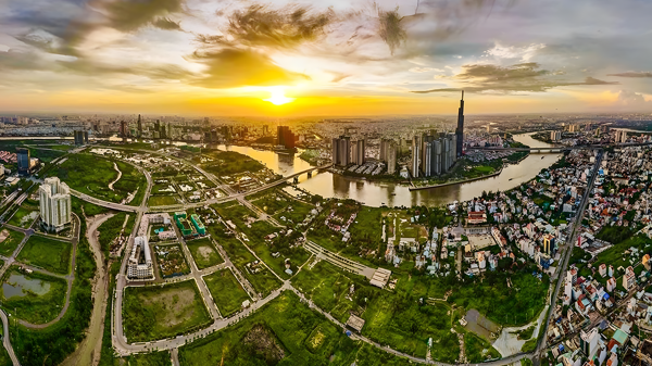  Thị trường bất động sản: Sẵn sàng bước vào Kỷ nguyên mới