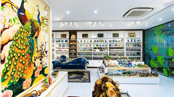 Doanh nhân trẻ đưa nông sản Việt ra thế giới