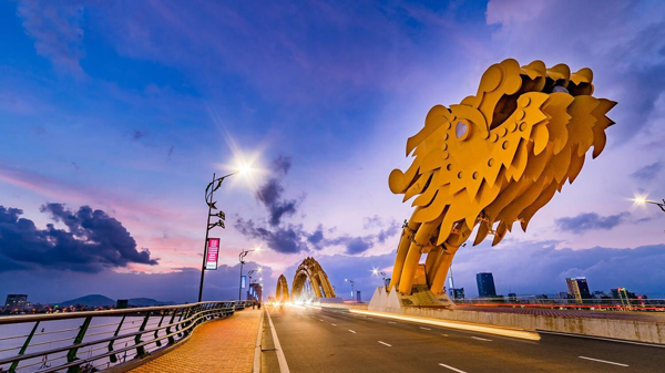 Động lực mới thúc đẩy Đà Nẵng vươn mình