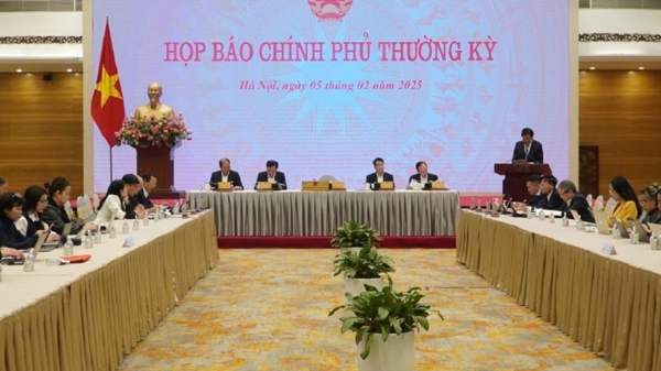 Thứ trưởng Bộ Kế hoạch và Đầu tư: Cần quyết tâm gấp đôi để đạt tăng trưởng 8% trở lên