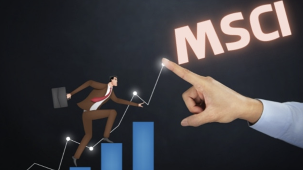 Quỹ ngoại: Sau FTSE, MSCI sẽ nâng hạng chứng khoán Việt Nam trong trung hạn