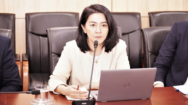 FTSE Russell vừa nhận định gì về thị trường chứng khoán Việt Nam trước thềm nâng hạng?