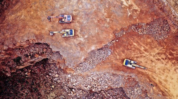 Vụ án khai thác, buôn lậu đất hiếm hơn 379 tỷ đồng là “đặc biệt nghiêm trọng”