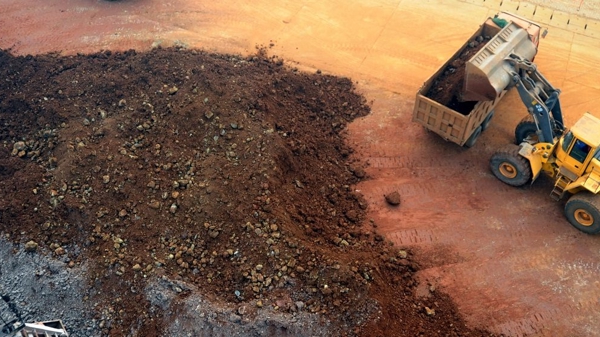 Truy tố 27 bị can trong vụ án khai thác trái phép đất hiếm trị giá hơn 736 tỷ đồng ở Yên Bái