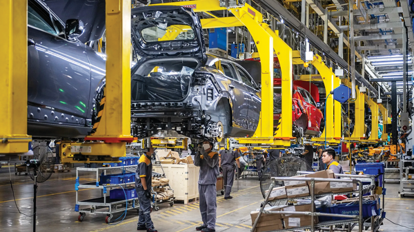 Giải pháp chiến lược tạo đột phá phát triển kinh tế tư nhân