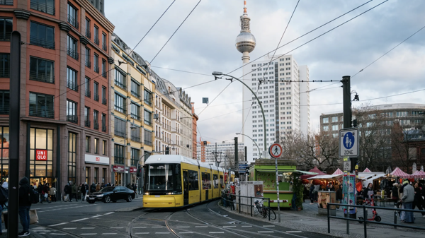 Đức có nhiều dư địa để tăng chi tiêu công