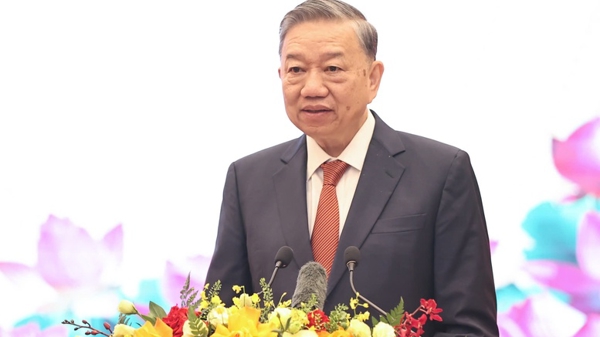 Phát triển kinh tế tư nhân – đòn bẩy cho một Việt Nam thịnh vượng