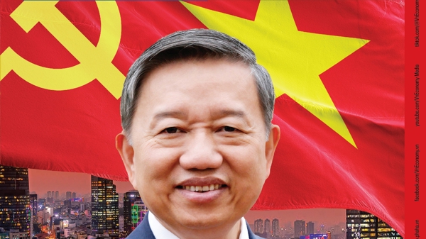 Đón đọc Tạp chí Kinh tế Việt Nam số 12-2025