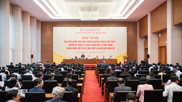 Điều chỉnh chính sách thuế để hỗ trợ báo chí phát triển trong thời đại số