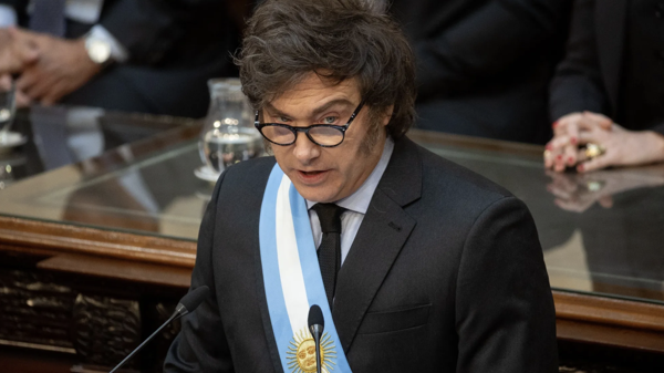 Cuộc chiến chống lạm phát của Tổng thống Argentina