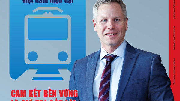 Đón đọc Tạp chí Kinh tế Việt Nam số 13-2025