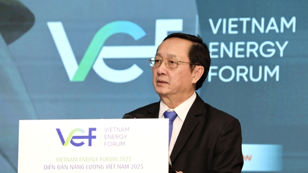 Năng lượng là yếu tố then chốt, quyết định khả năng phát triển bền vững của quốc gia