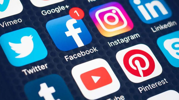 Không được đặt tên tài khoản mạng xã hội giống hoặc trùng với tên cơ quan báo chí, cơ quan nhà nước trong Bộ Quốc phòng