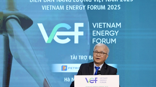 Điện năng và các nguồn năng lượng xanh là nguồn lực nền tảng, huyết mạch cho các mục tiêu phát triển