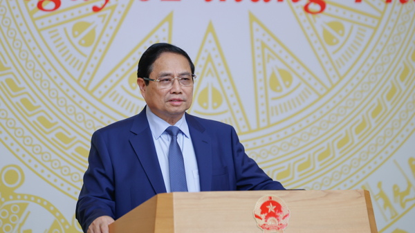 Thủ tướng: Cần lựa chọn chính xác