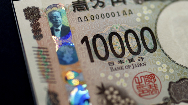 Giữa “cơn bão” thuế quan, đồng yên Nhật là “hầm trú ẩn” được ưa chuộng