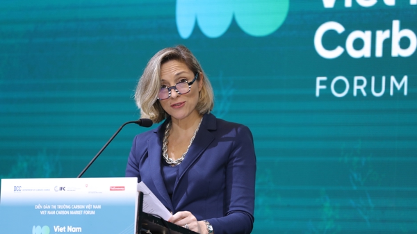 3 yếu tố then chốt để vận hành thị trường carbon hiệu quả