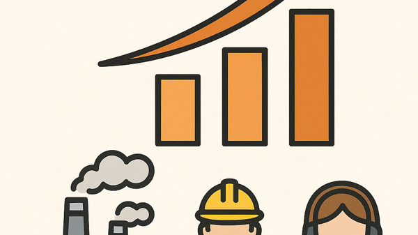 UOB điều chỉnh dự báo tăng trưởng GDP Việt Nam năm 2025 đạt 6%