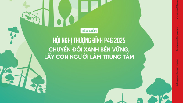 Đón đọc Tạp chí Kinh tế Việt Nam số 16-2025