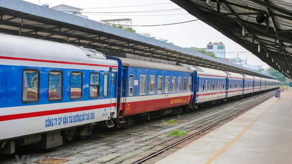Cần quy hoạch nhà ga thành trung tâm mạng lưới hạ tầng