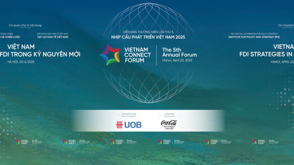 Sắp diễn ra Diễn đàn Nhịp cầu Phát triển Việt Nam 2025:
