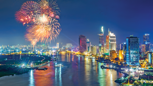 Rạng danh thành phố mang tên Bác