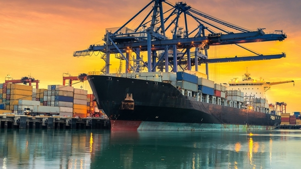 Xuất nhập khẩu nửa đầu tháng 4/2025 tăng 16,5% so với cùng kỳ, khu vực FDI vẫn chiếm ưu thế