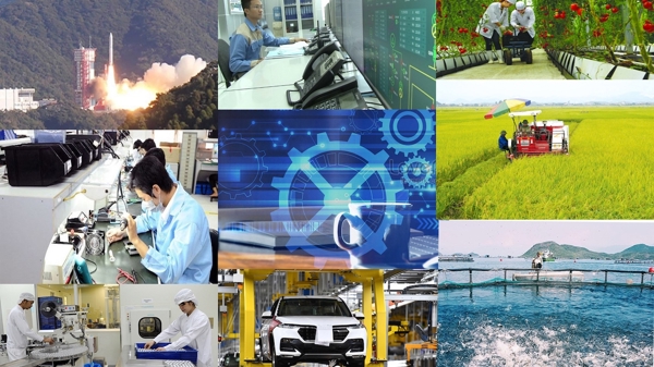 Thể chế hóa Nghị quyết 57-NQ/TW trong luật, phát huy vai trò của trí thức khoa học công nghệ