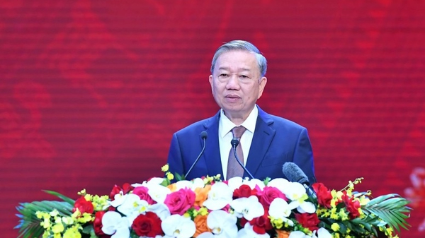 Đột phá thể chế, pháp luật để đất nước vươn mình 