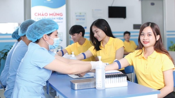 Chủ trương miễn viện phí cho toàn dân đã chạm đến trái tim hàng triệu người