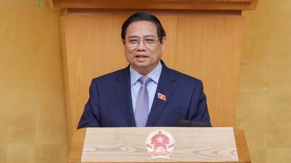 Thủ tướng: Thực hiện hiệu quả 