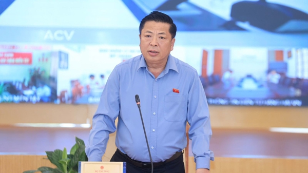 Bộ Xây dựng đặt mục tiêu thông hơn  3.000 km đường cao tốc và khởi công 19 dự án trong năm 2025