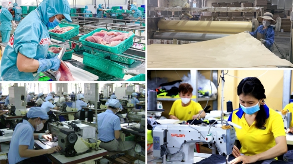 Cải cách thể chế để kinh tế tư nhân bứt phá theo Nghị quyết 68