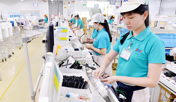 Đẩy mạnh kinh tế tư nhân, đầu tư khu công nghiệp để giải quyết lao động công chức dôi dư sau sắp xếp