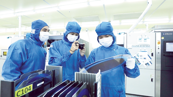 Các động lực tăng trưởng kinh tế: Thêm động lực mới cùng với động lực truyền thống