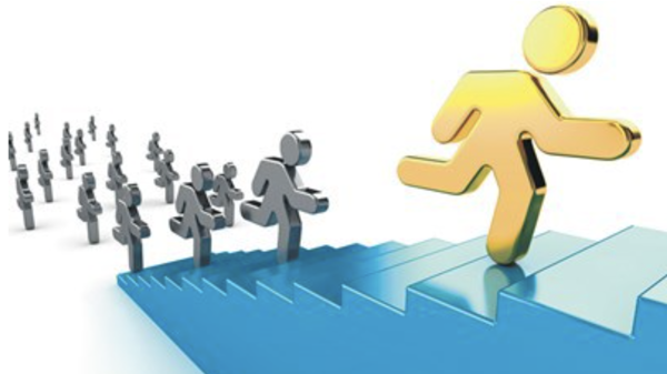 Phải có giải pháp đặc biệt để đạt mục tiêu 2 triệu doanh nghiệp vào năm 2030