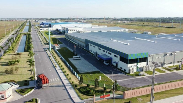 Kiến tạo hạ tầng phù hợp với đặc thù phát triển của doanh nghiệp đổi mới sáng tạo, khu vực tư nhân