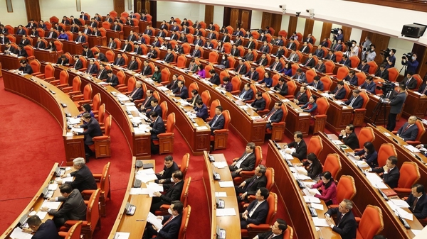 Hội nghị toàn quốc quán triệt, triển khai thực hiện Nghị quyết số 66 và Nghị quyết số 68 của Bộ Chính trị