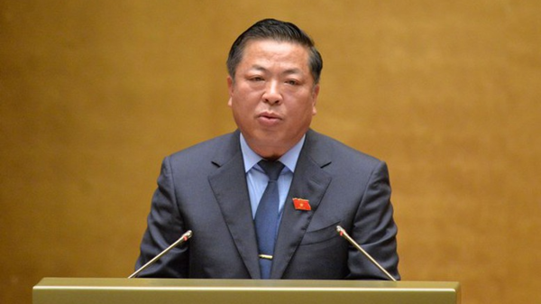 Quốc hội xem xét dự án đầu tư xây dựng đường bộ cao tốc Quy Nhơn - Pleiku